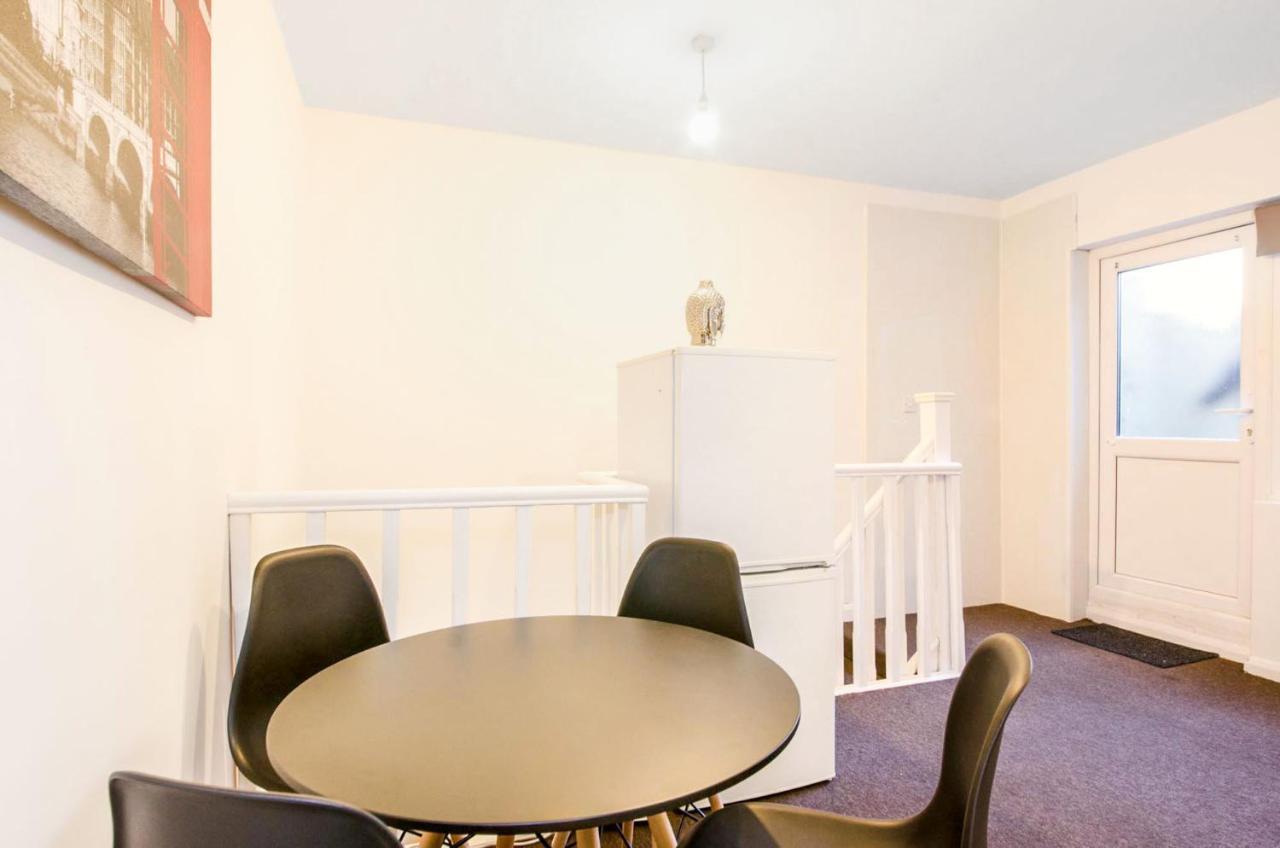 Spacious Studio Flat- Watford Junction & Harry Potter World Eksteriør billede